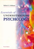 Essentials of Understanding Psychology 4th ed.