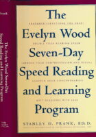 The Evelyn Wood Seven-Day Speed Reading and Learning Program