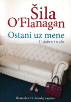 Ostani uz mene