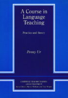 A Course in Language Teaching. Practice and theory