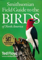 Field Guide to the Birds of North America