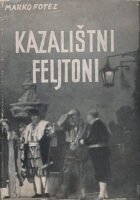 Kazalištni feljtoni