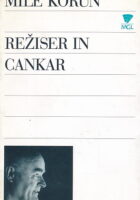 Režiser in Cankar