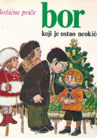 Bor koji je ostao neokićen
