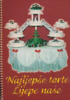 Najljepše torte Lijepe naše