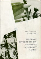 Narodno-osvobodilni boj Primorcev in Istranov v Afriki