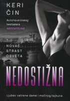 Nedostižna