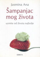 Šampanjac mog života