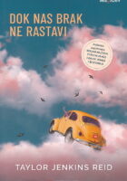 Dok nas brak ne rastavi