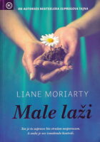 Male laži