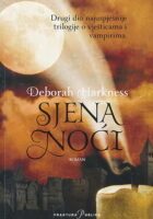 Sjena noći