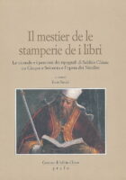 IL MESTIER DE LE STAMPERIE DE I LIBRI