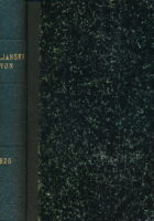 Ljubljanski zvon 1926