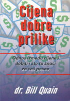 Cijena dobre prilike