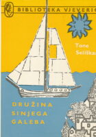 Družina Sinjega Galeba