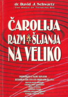 Čarolija razmišljanja na veliko