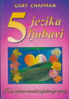 Pet jezika ljubavi