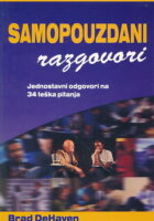 Samopouzdani razgovori