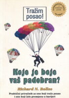 Koje je boje vaš padobran?