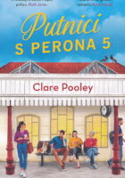 Putnici s perona 5