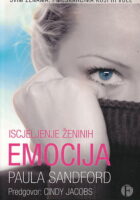 Iscjeljenje ženinih emocija