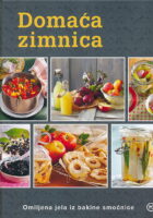 Domaća zimnica