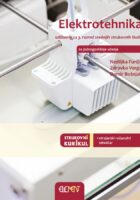 Elektrotehnika udžbenik za 3. razred srednjih strukovnih škola za jednogodišnje učenje - strojarski računalni tehničar