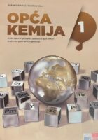 Opća kemija 1 zbirka riješenih primjera i zadataka za učenike prvih razreda gimnazije
