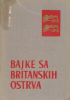Bajke sa britanskih ostrva