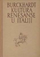 Kultura renesanse u Italiji