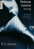 Pedeset nijansi sivog