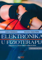Elektronika u fizioterapiji udžbenik za 3. razred srednjih strukovnih škola