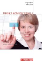 Tehnika komuniciranja 2 udžbenik za 4. razred upravo-birotehničkih škola za zanimanje poslovna tajnica poslovni tajnik