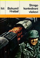 Strogo kontrolirani vlakovi