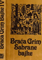 Sabrane bajke. Knjiga IV.