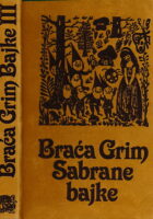 Sabrane bajke. Knjiga III.