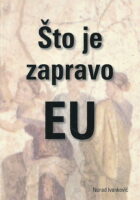 Što je zapravo EU