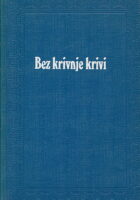Bez krivnje krivi