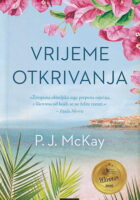 Vrijeme otkrivanja