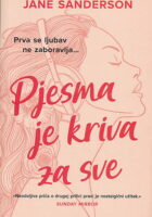 Pjesma je kriva za sve