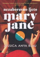 Nezaboravno ljeto Mary Jane