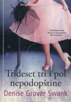 Trideset tri i pol nepodopštine