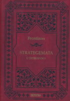 Strategemata u četiri knjige