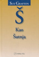 Š kao šutnja