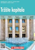 Tržište kapitala udžbenik u četvrtom razredu srednje strukovne škole za zanimanje ekonomistica ekonomist