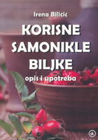 Korisne samonikle biljke. Opis i upotreba