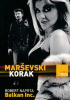 Marševski korak