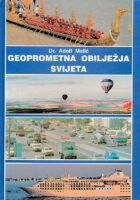 Geoprometna obilježja svijeta