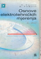 Osnove elektrotehničkih mjerenja 1-2