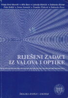 Riješeni zadaci iz valova i optike